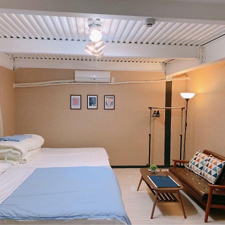 Konitel 堀江 Apartment Osaka Exterior photo