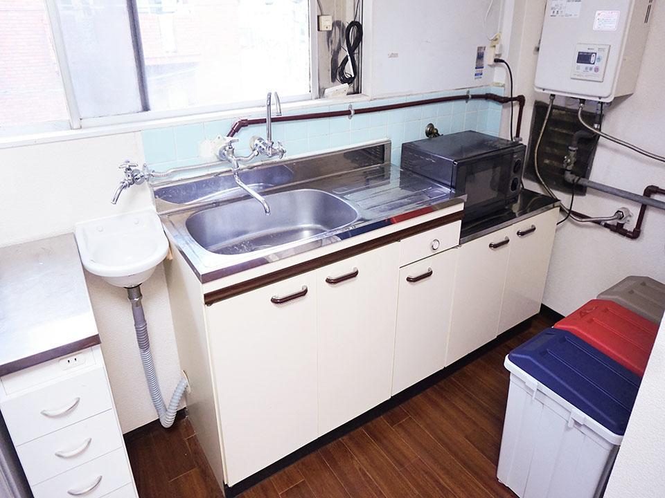 Konitel 堀江 Apartment Osaka Exterior photo