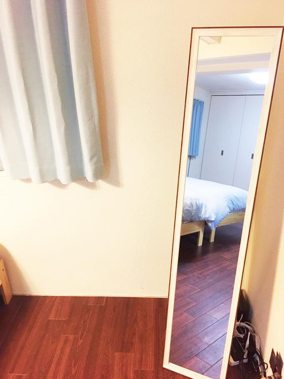Konitel 堀江 Apartment Osaka Exterior photo