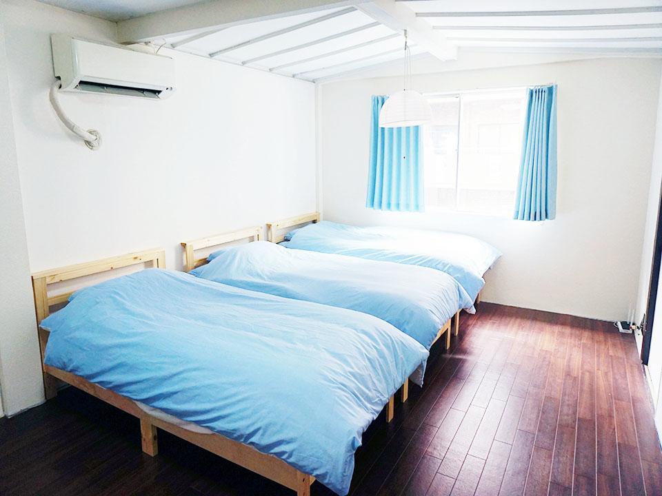 Konitel 堀江 Apartment Osaka Exterior photo