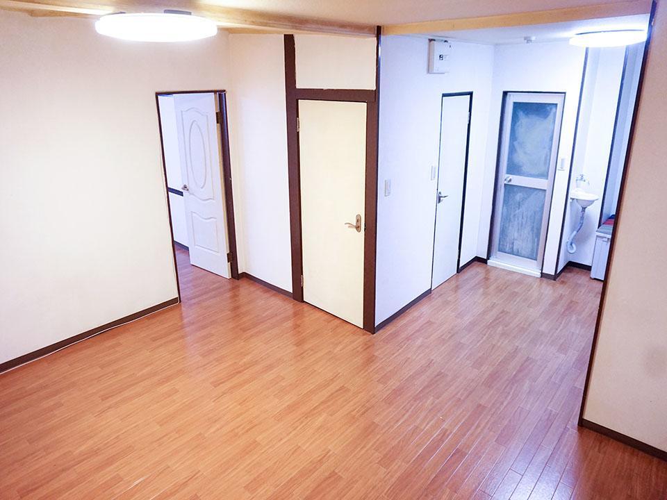 Konitel 堀江 Apartment Osaka Exterior photo