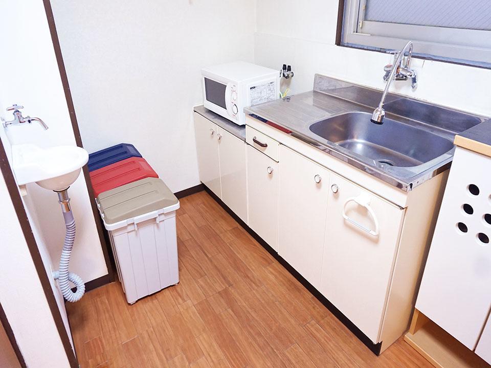 Konitel 堀江 Apartment Osaka Exterior photo