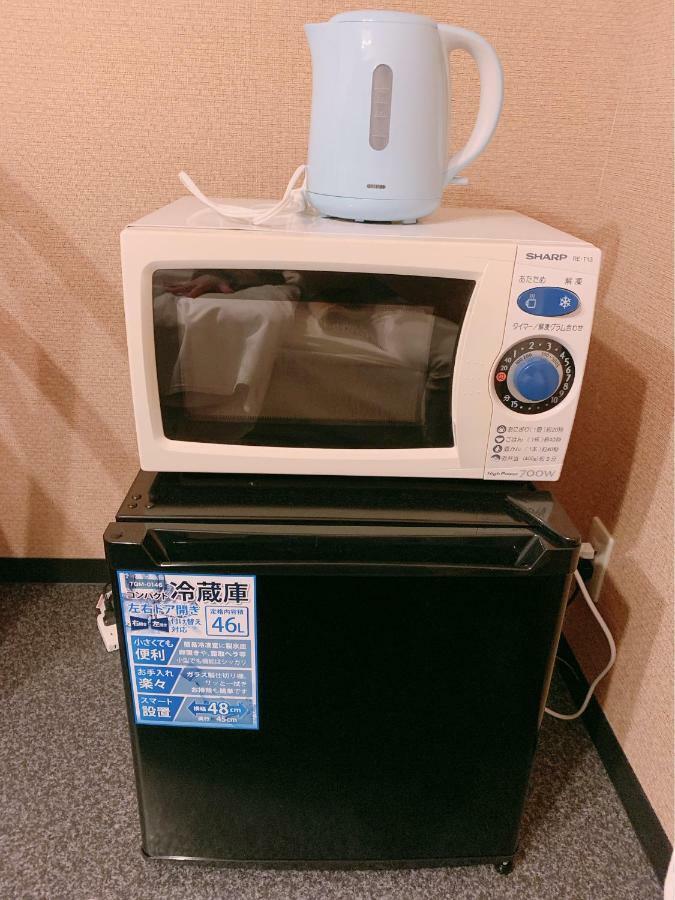 Konitel 堀江 Apartment Osaka Exterior photo